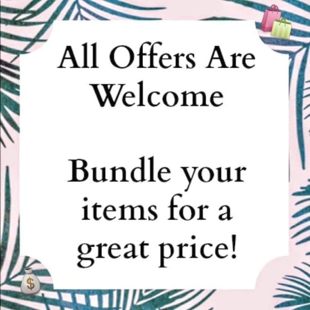 🔥HOT SUMMER CLEAR OUT SALES🔥